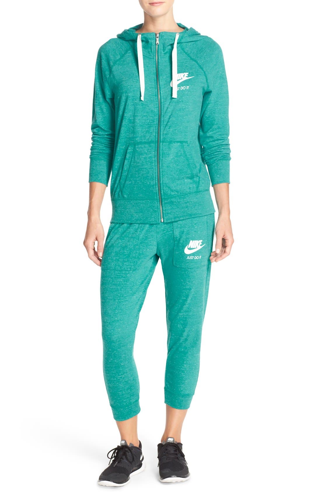 Nike 'Free 5.0 14' Running Shoe, Alternate, color, 