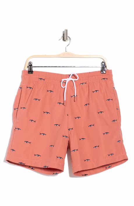 Trunks Surf & Swim Co. Sano 6.5-Inch Swim Shorts