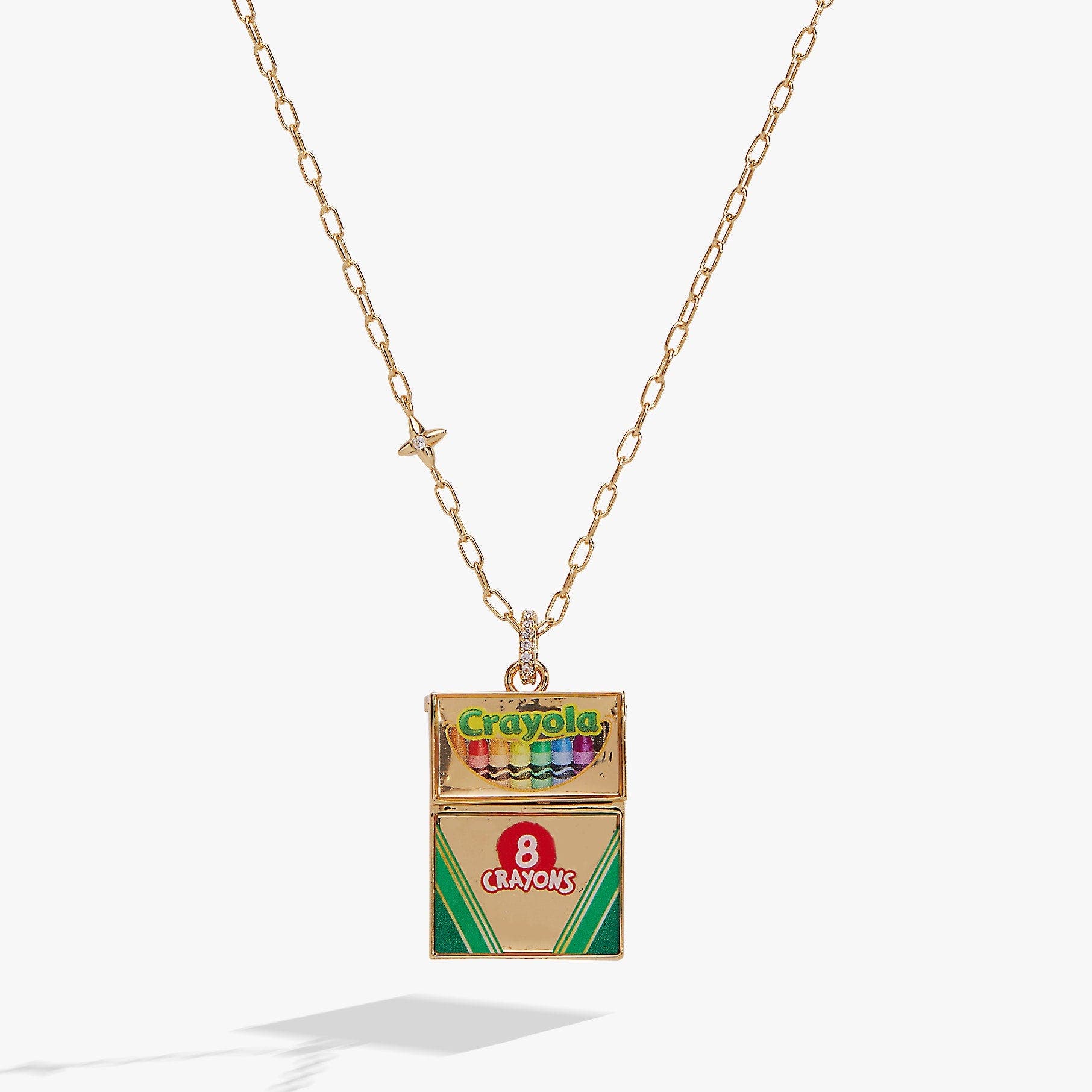 selected Gold