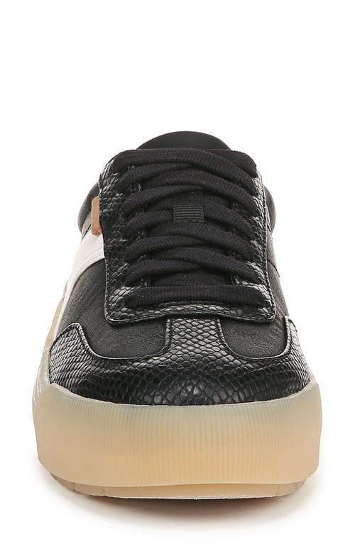 DR. SCHOLL'S DR. SCHOLL'S TIME OFF WIN LOW TOP SNEAKER