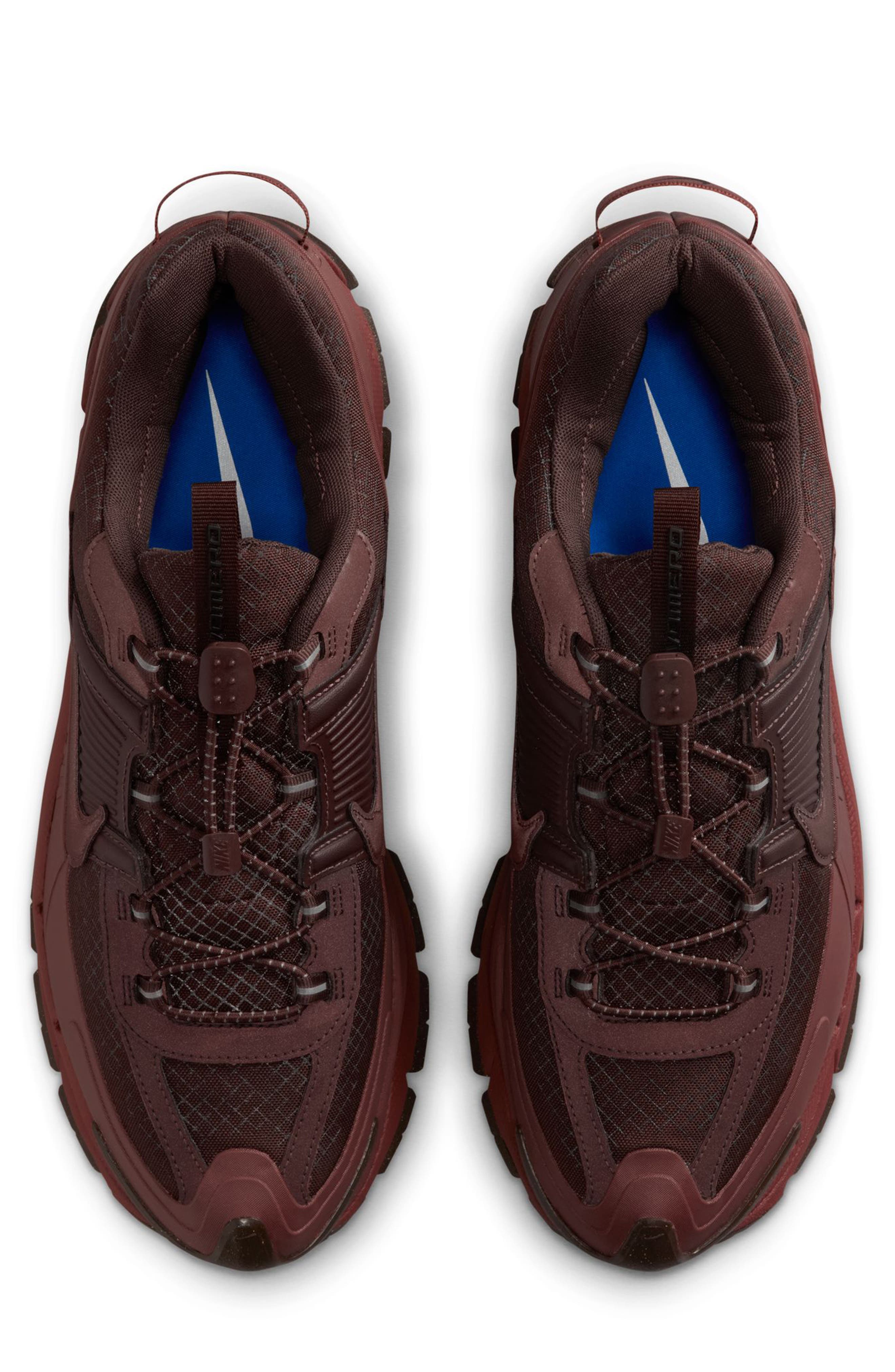 Nike Zoom Vomero Roam Winterized Sneaker, Alternate, color, Baroque Brown/ Fauna Brown