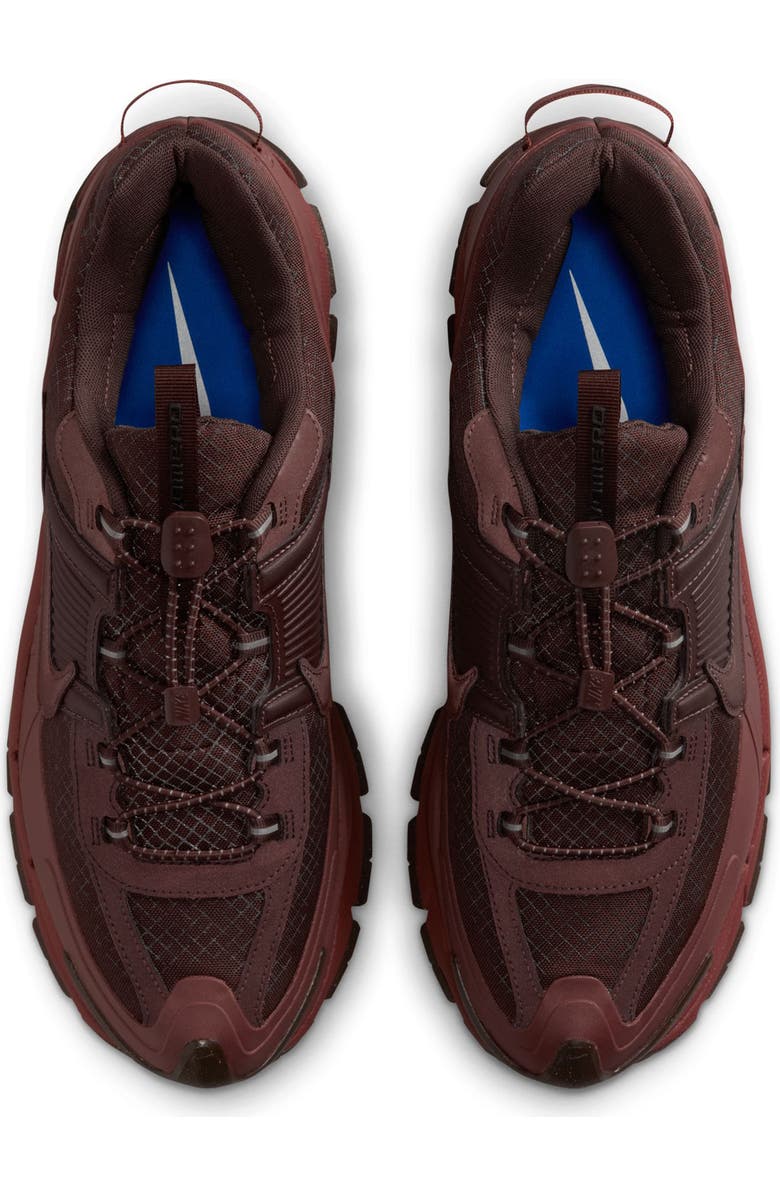 Nike Zoom Vomero Roam Winterized Sneaker, Alternate, color, Baroque Brown/ Fauna Brown