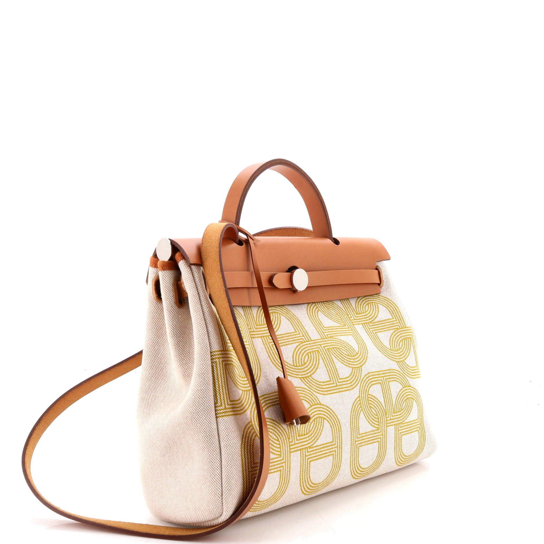Herbag Zip Circuit 24 Vache Hunter and Leather 31, Alternate, color, White