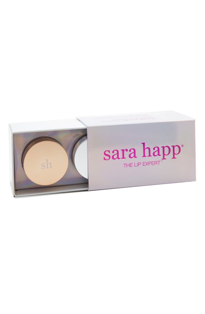 sara happ<sup>®</sup> The Lip Expert<sup>™</sup> Coconut Set, Alternate, color, 
