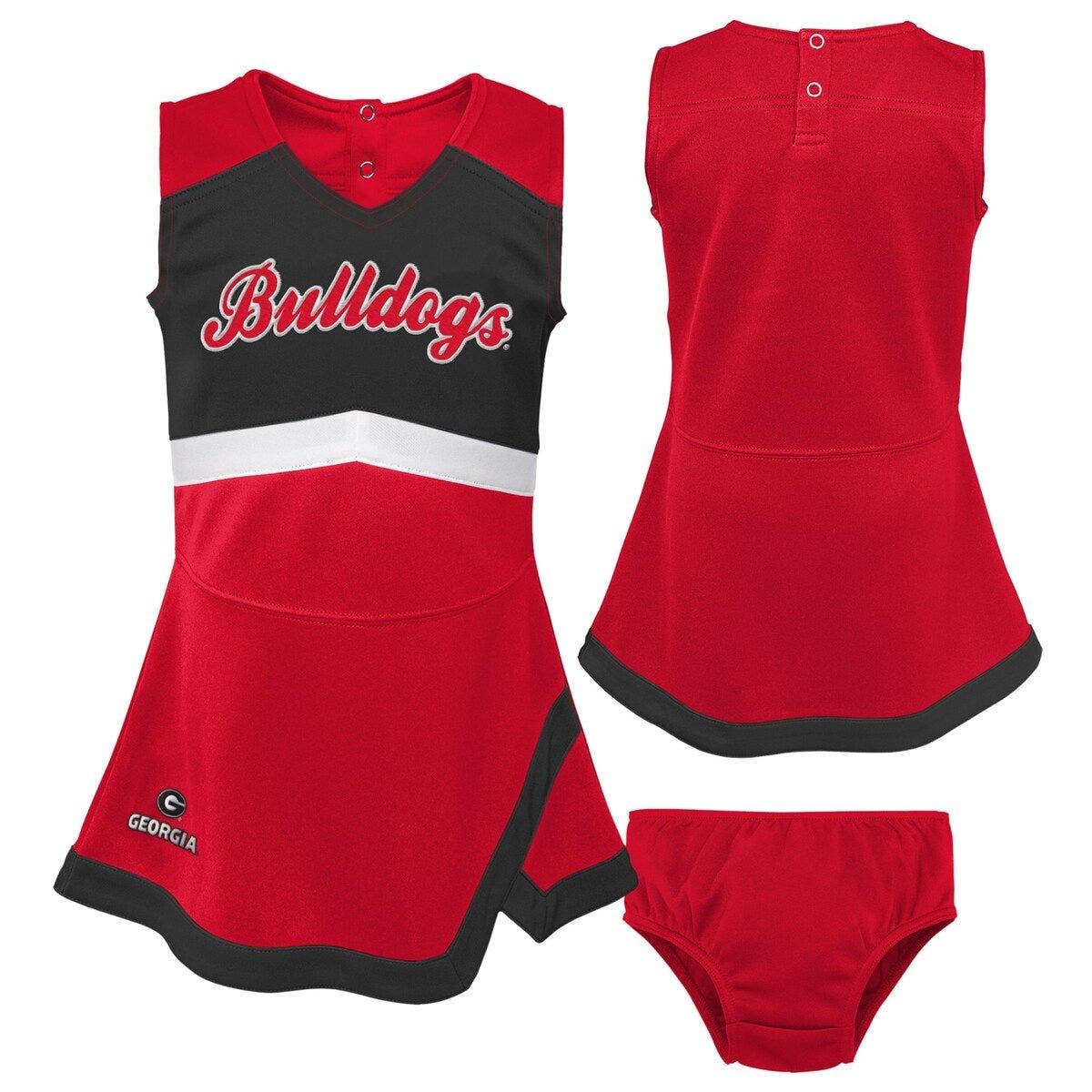 selected Red