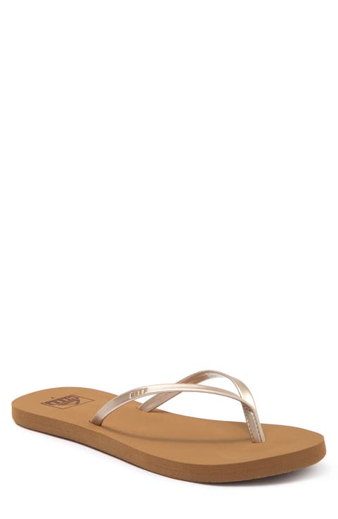 Bliss Nights Flip Flop (Women)