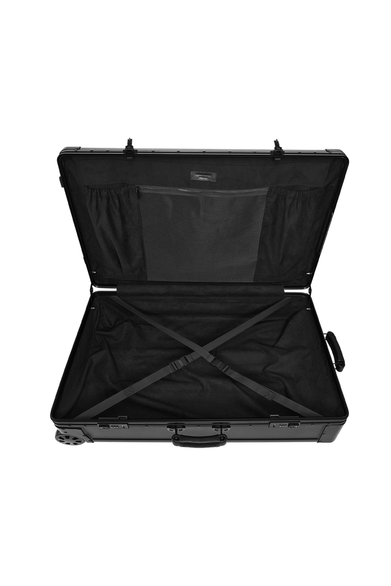 80L Check-In Travel Case, Alternate, color, Black