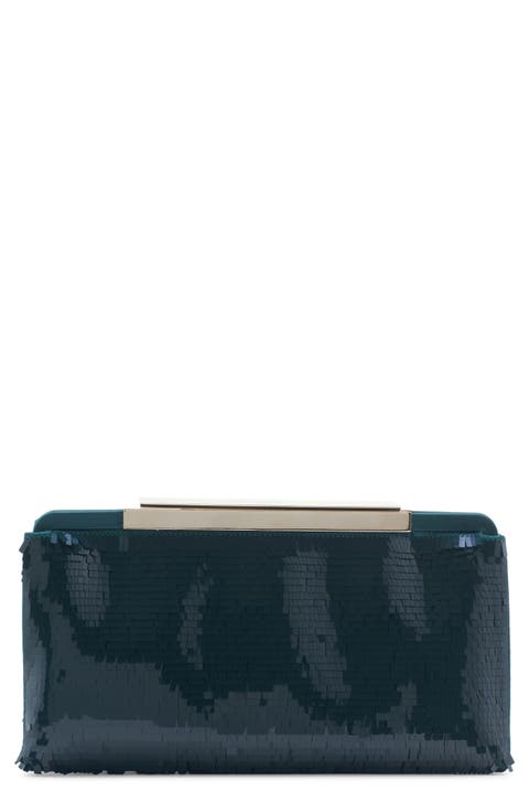 Patrick Paillette Clutch