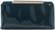 TOM FORD Patrick Paillette Clutch