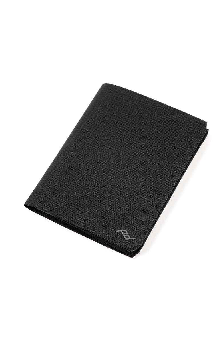 Peak Design Passport Wallet, Alternate, color, Black