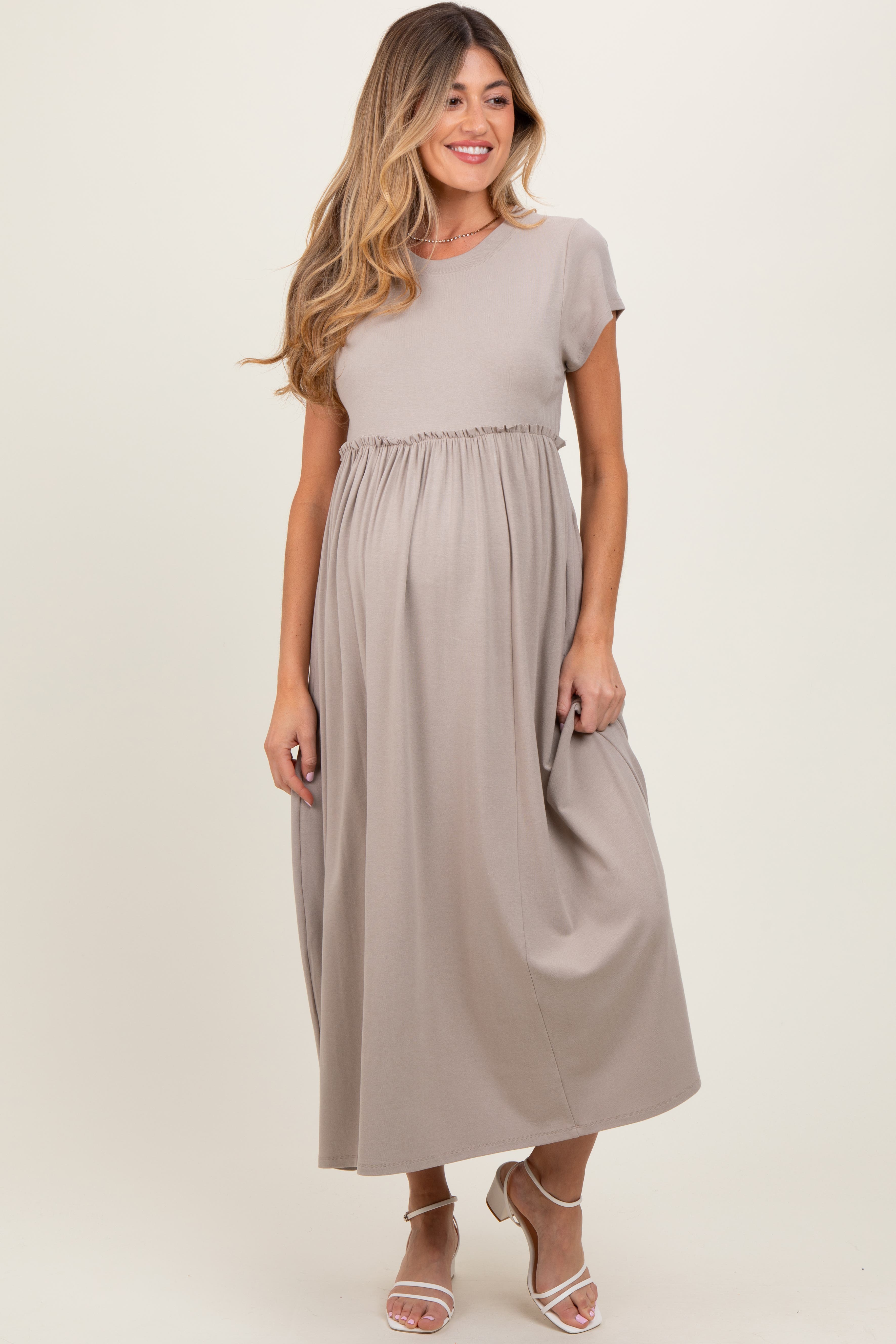 Taupe