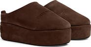 Balenciaga Alaska Slide Platform Clog