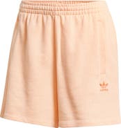 adidas Originals Essentials Trefoil Logo Shorts