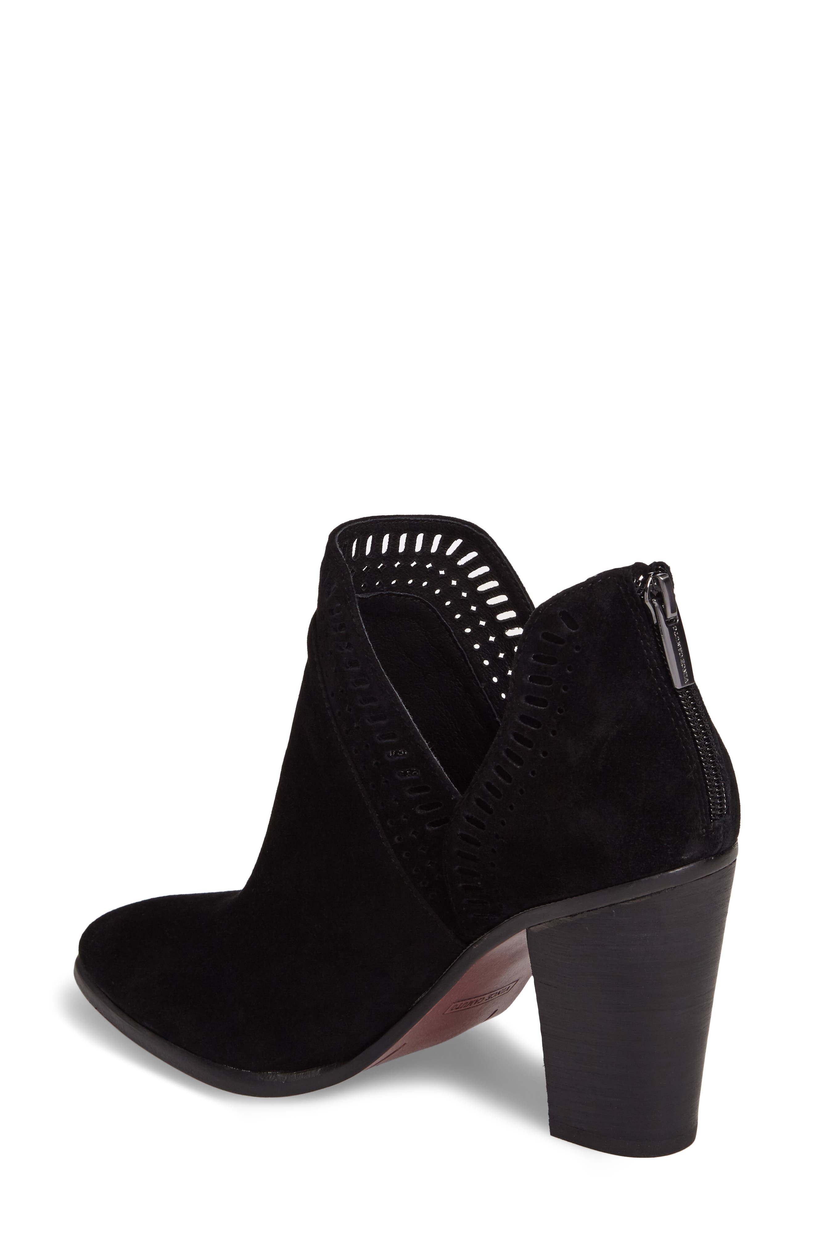 Vince Camuto Fileana Split Shaft Bootie, Alternate, color, 