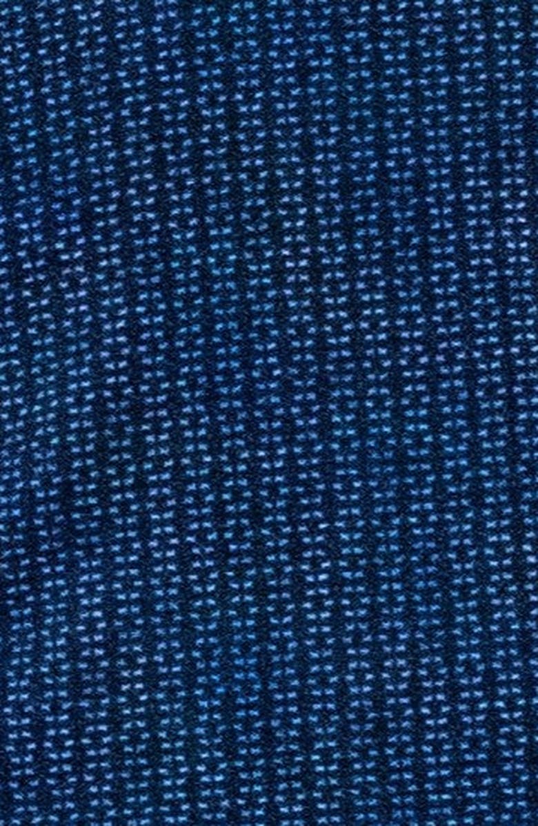 NoggiWear Ombre Printed Loungewear Set, Alternate, color, Blue Print