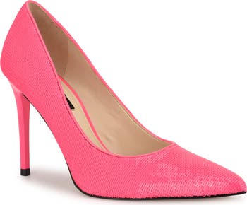 Nine West Fresh Pointed Toe Pump (Women) | Nordstrom