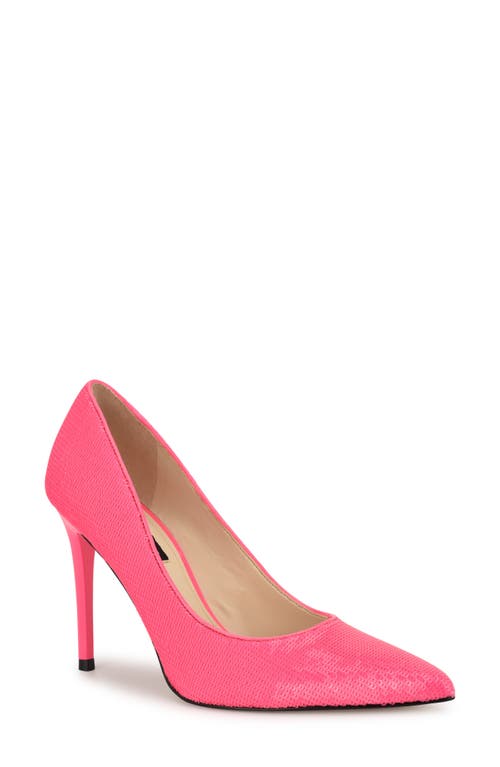 Nine West Fresh Pointed Toe Pump