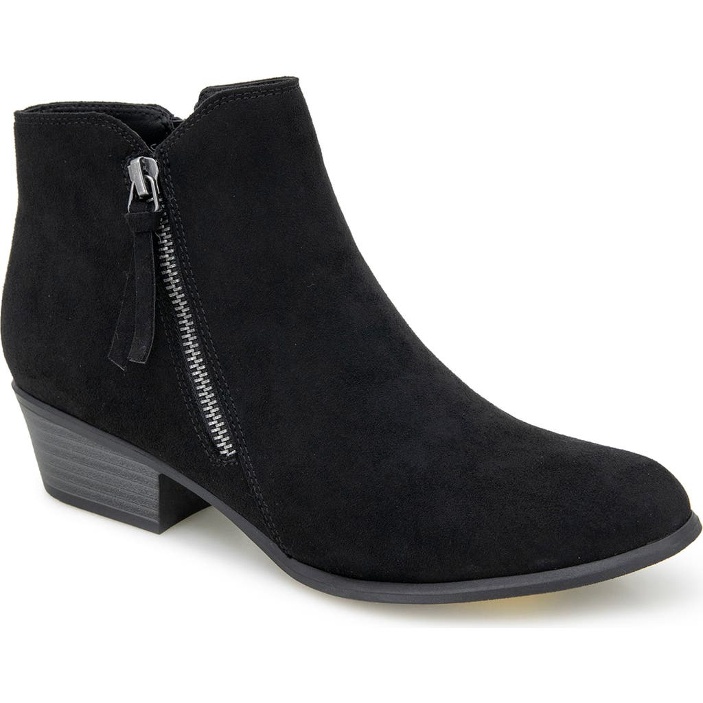 Esprit Tyiln Bootie In Black