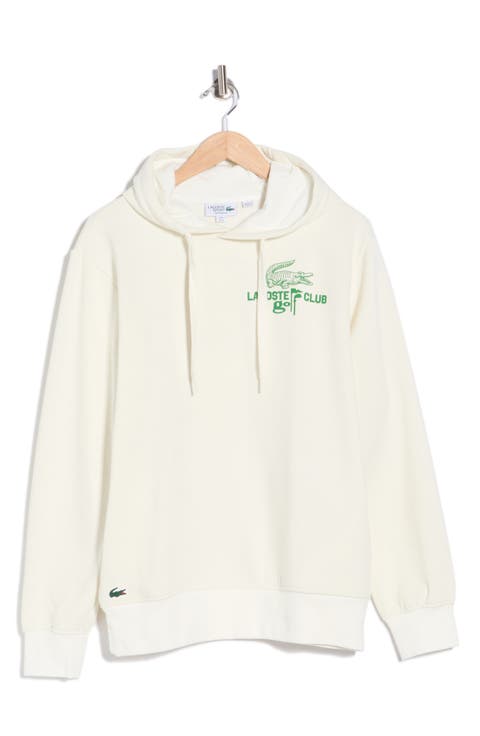 Golf Club Graphic Hoodie