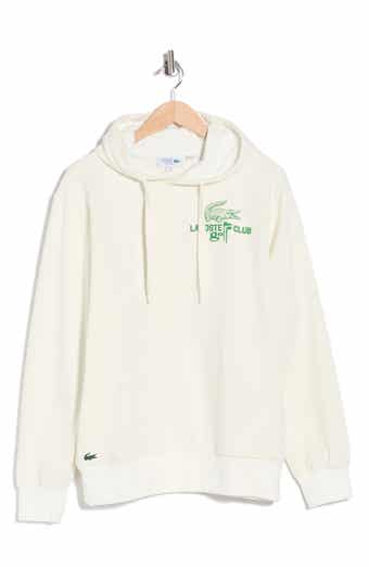 Golf Club Graphic Hoodie