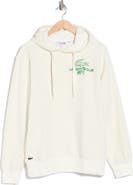 Lacoste Golf Club Graphic Hoodie