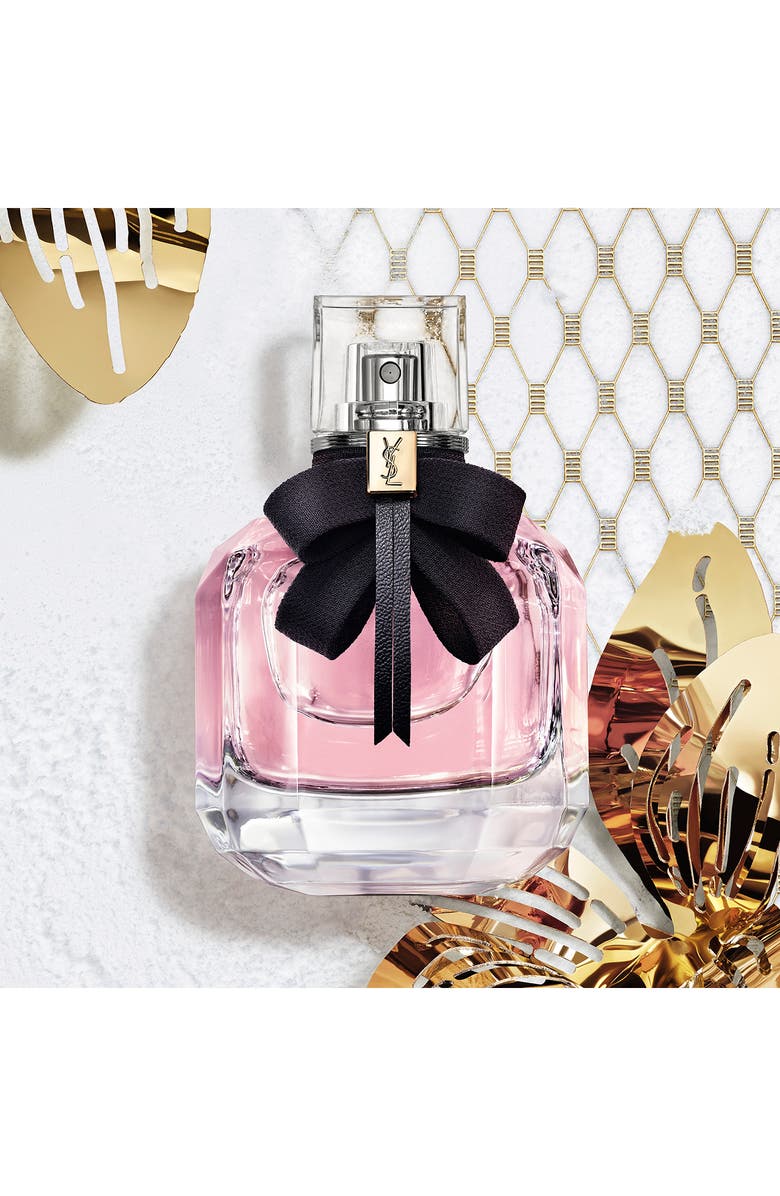 Yves Saint Laurent 2-Piece Mon Paris Eau de Parfum Gift Set (Limited Edition) $122 Value, Alternate, color,