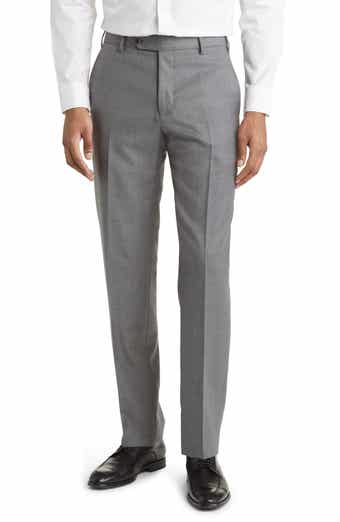 Devon Super 110s Serge Trousers