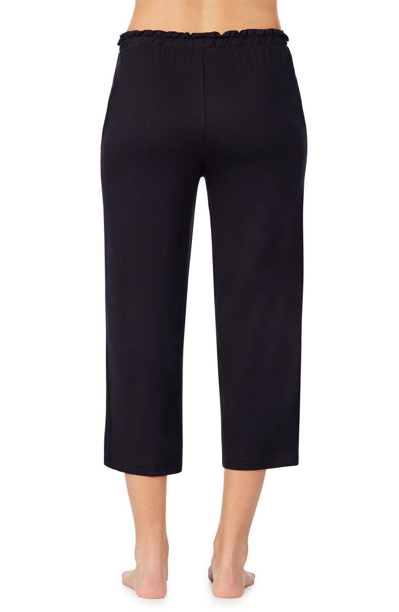 Kate Spade New York crop sleep pants, Alternate, color,