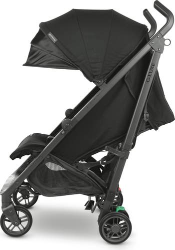 UPPAbaby G Luxe Stroller Jake