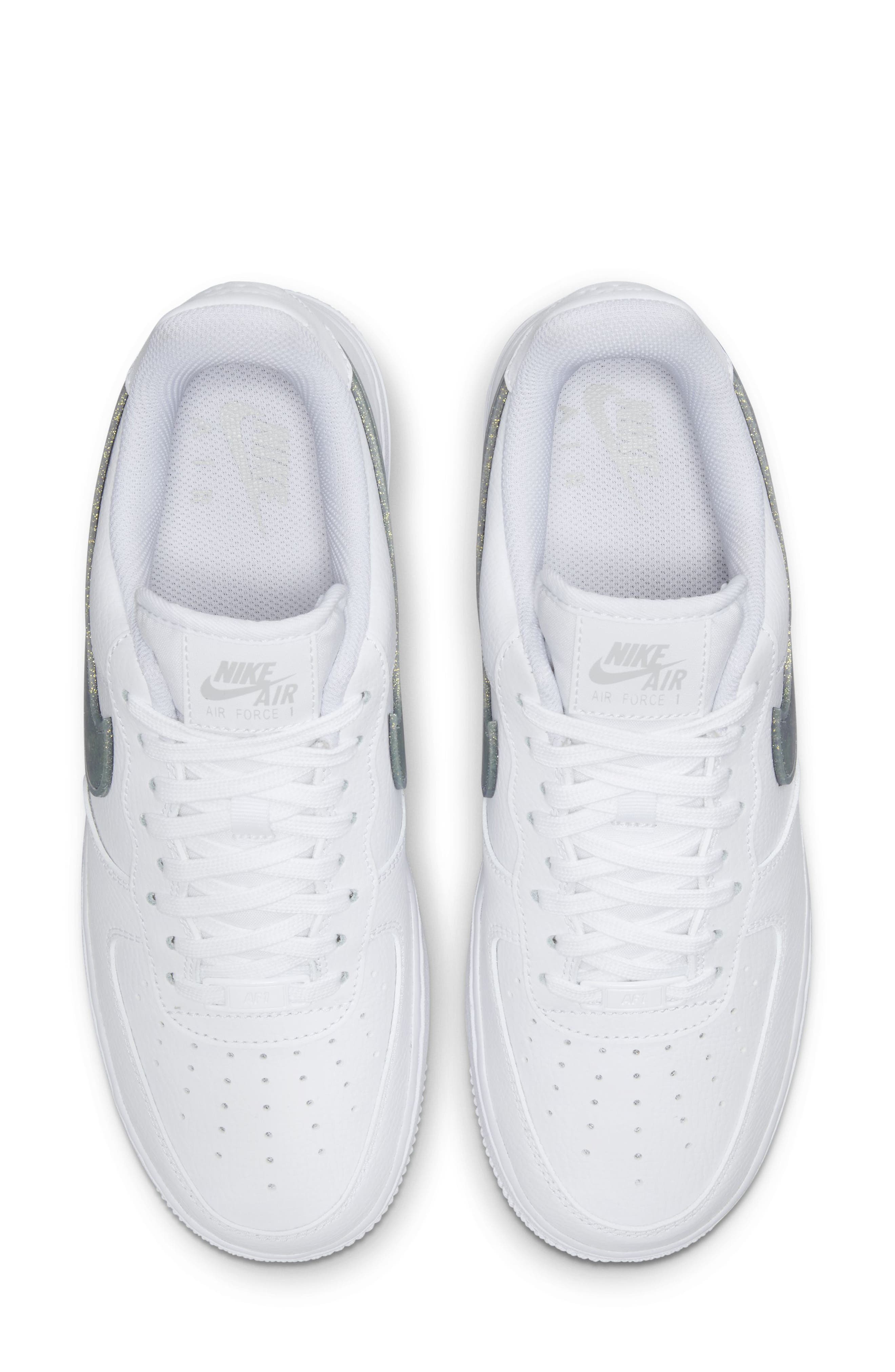 Nike Air Force 1 '07 Essential Sneaker, Alternate, color, 