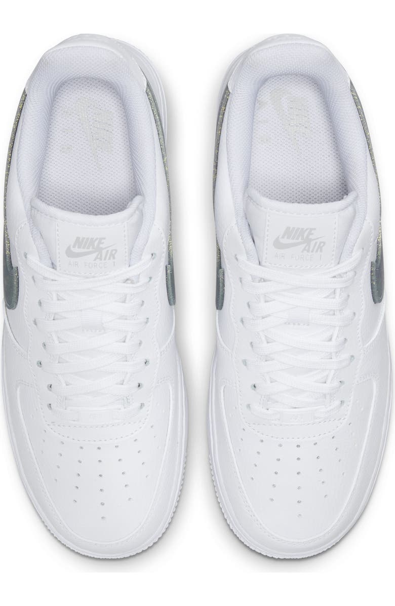 Nike Air Force 1 '07 Essential Sneaker, Alternate, color,