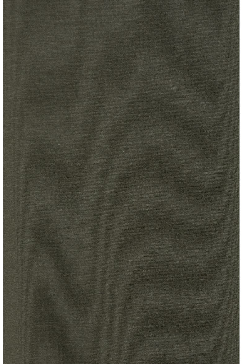 Tunic T-Shirt, Alternate, color, SEAWEED