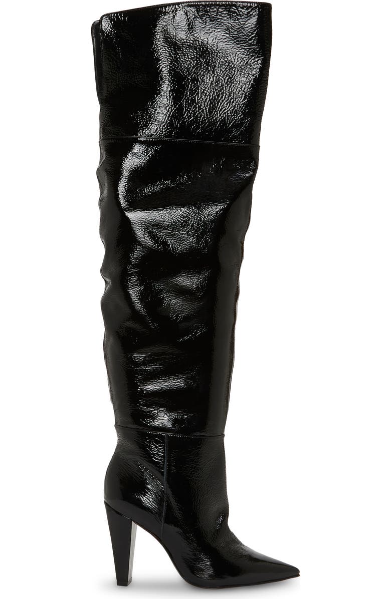 Vince Camuto Minnada Over the Knee Boot, Alternate, color,