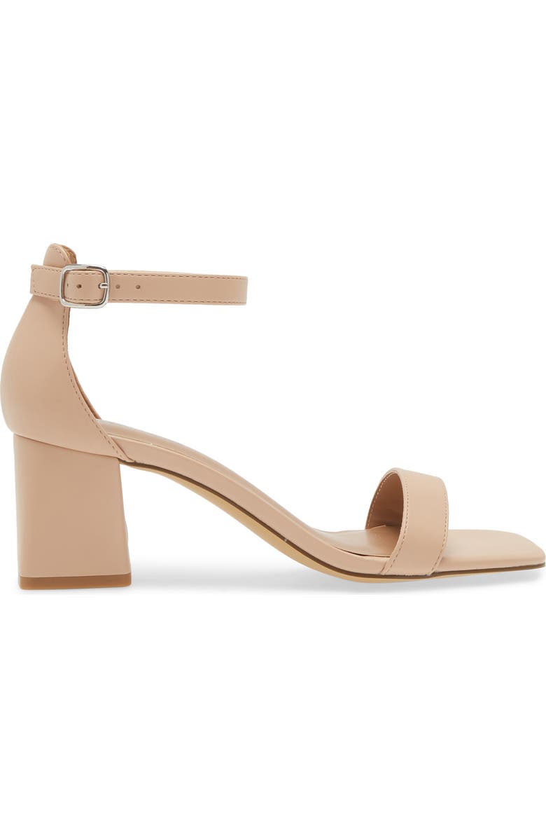 Abound Finn Ankle Strap Sandal, Alternate, color, Beige Sand