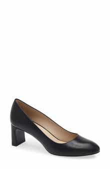 Stuart Weitzman Babette Pump 60