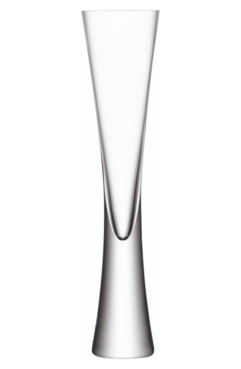 Moya Set of 2 Champagne Flutes