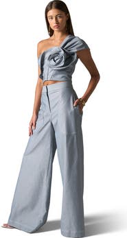 JBQ Blair Top