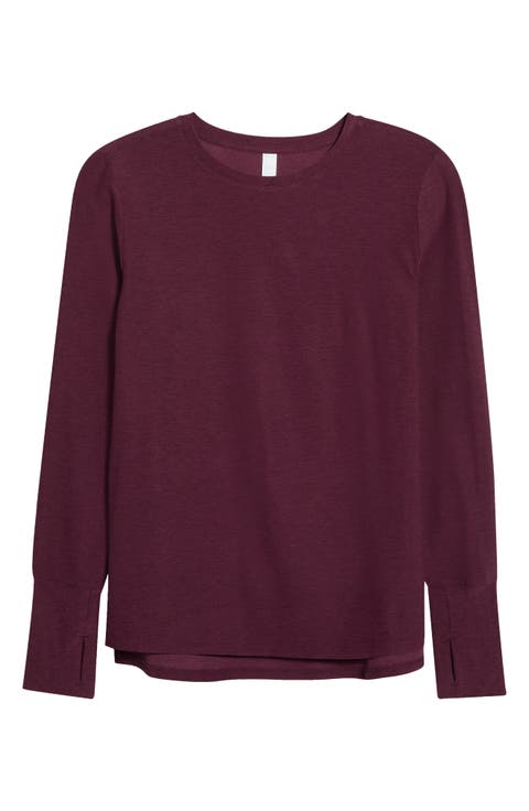 Renew Light Long Sleeve T-Shirt