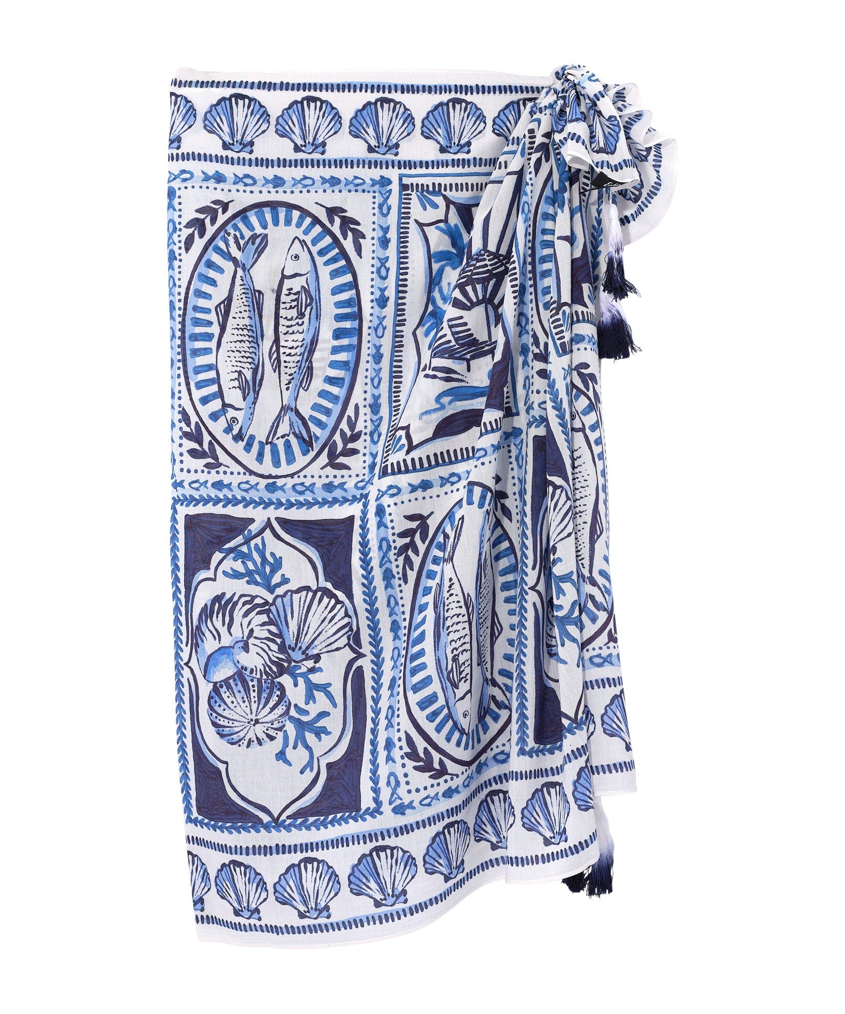 selected Ultramarine
