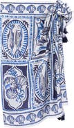 Echo Montauk Tile Sarong
