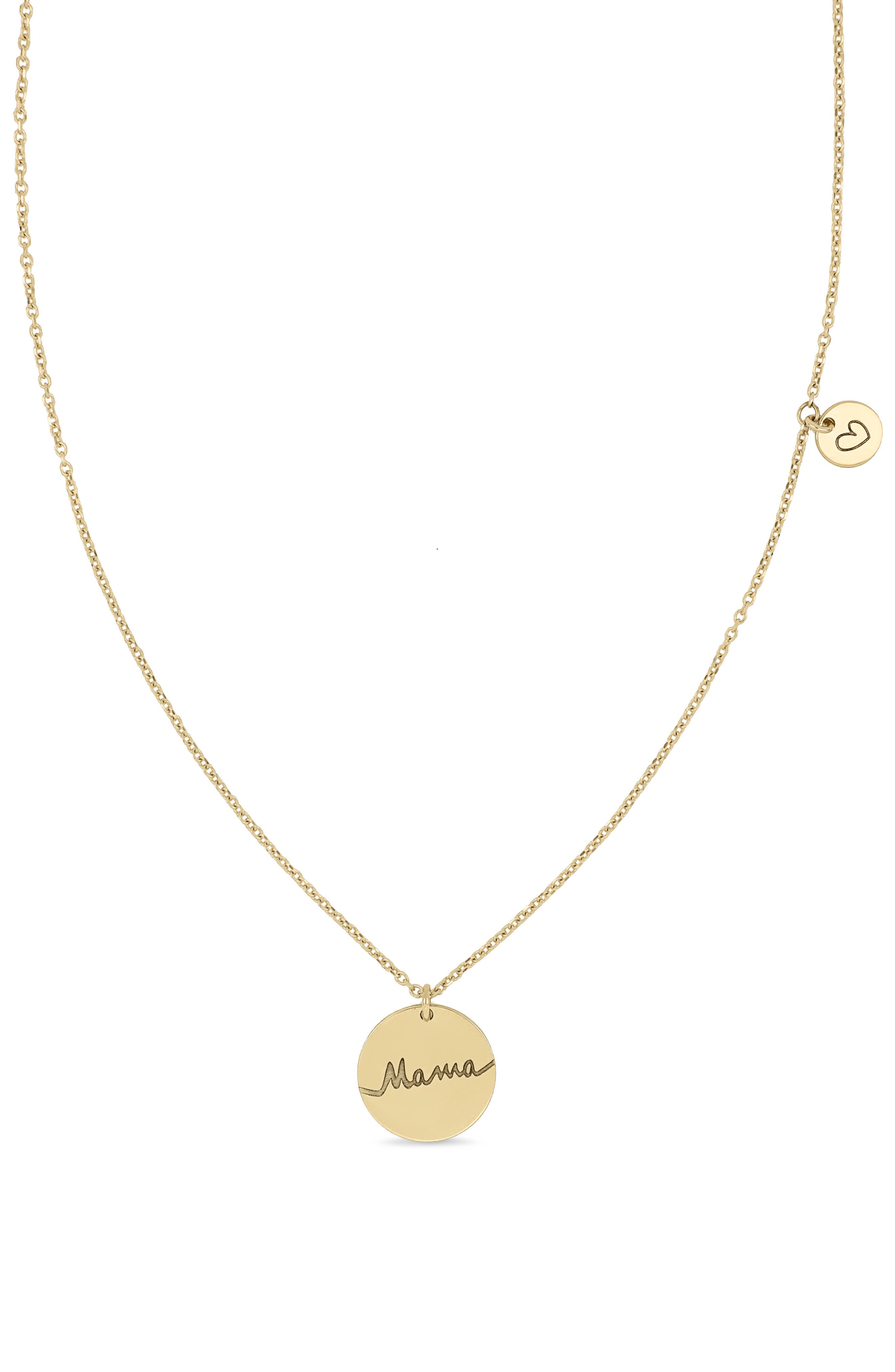 selected 14K YELLOW GOLD