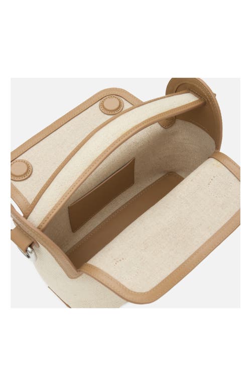 We-ar4 The Pastry Box 20 Leather Top Handle Bag