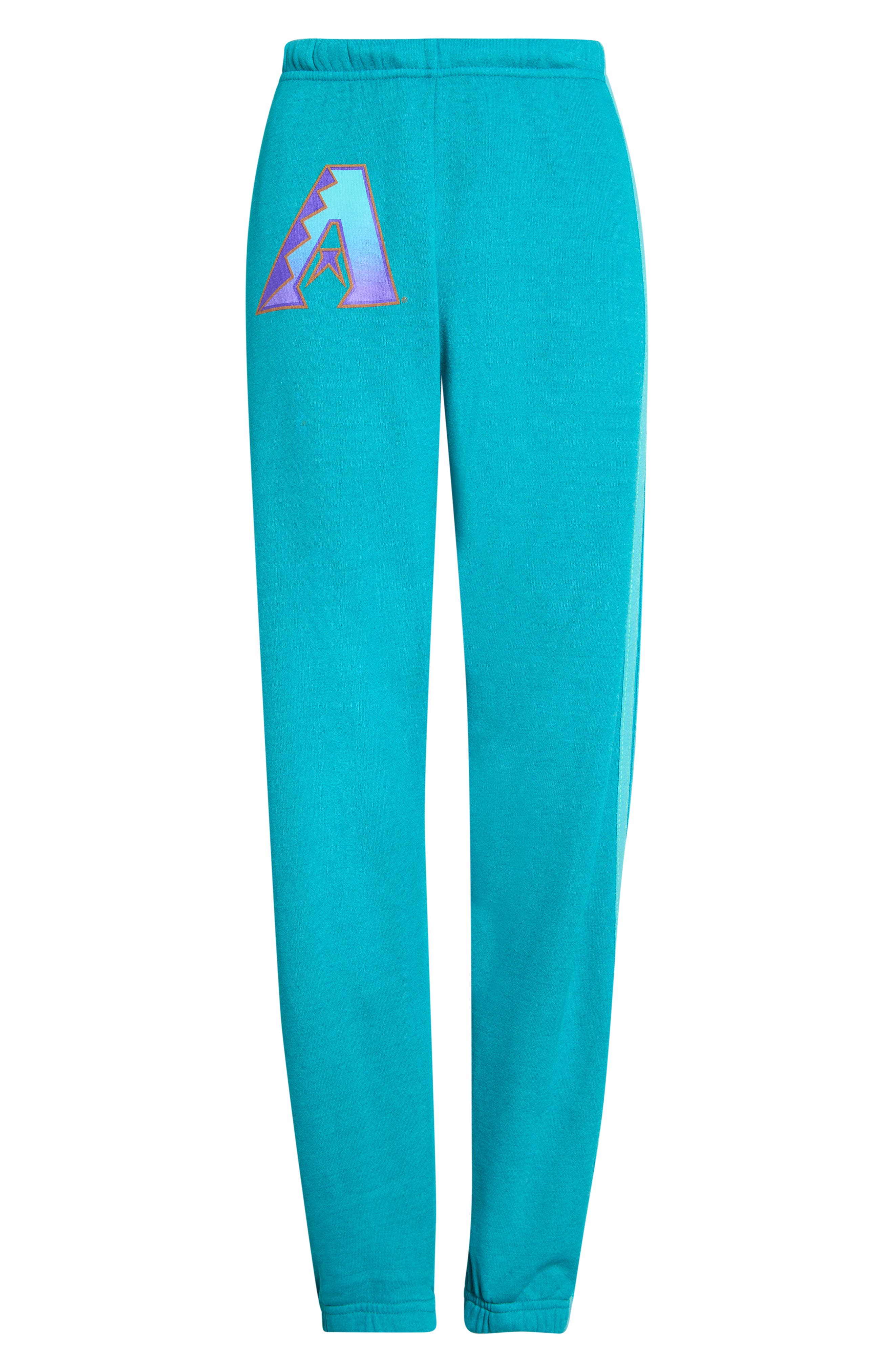 selected TEAL