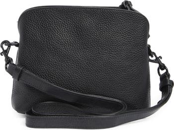 Darren Small Dome Crossbody Bag