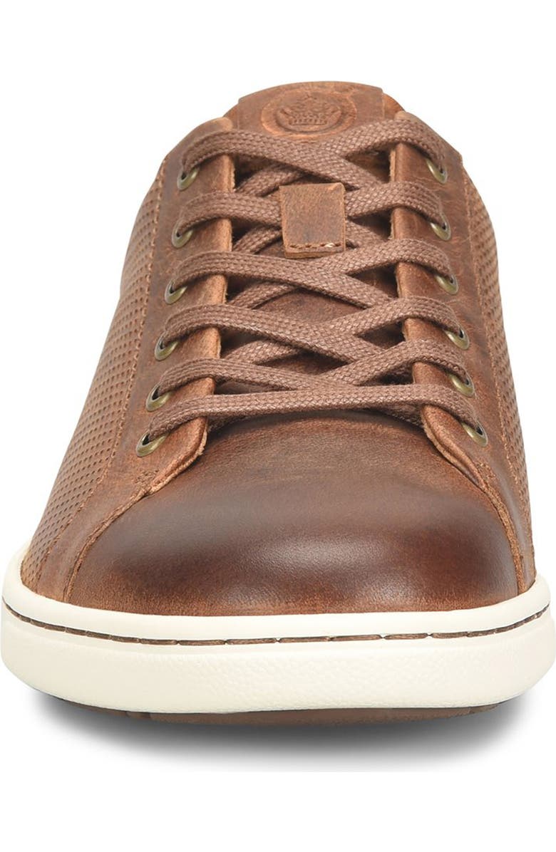 Børn Ashram II Low Top Sneaker, Alternate, color,