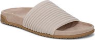 Vionic Evie Slide Sandal