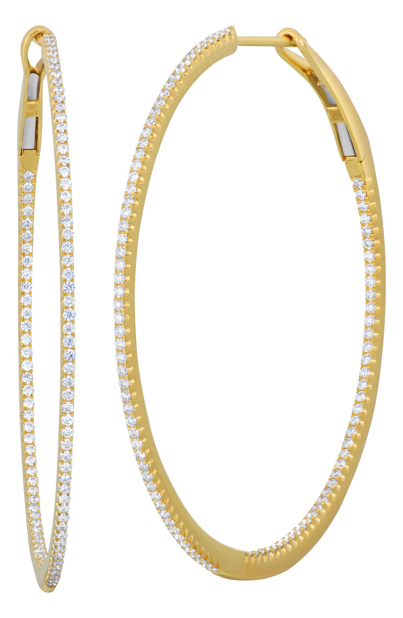 selected 18K YELLOW GOLD