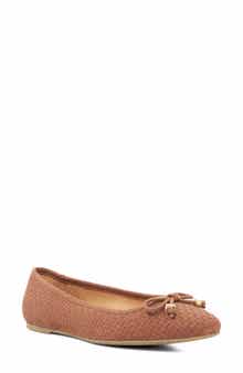 Harries Ballet Flat