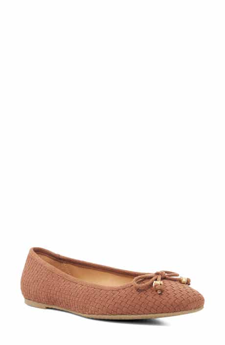 Harries Ballet Flat