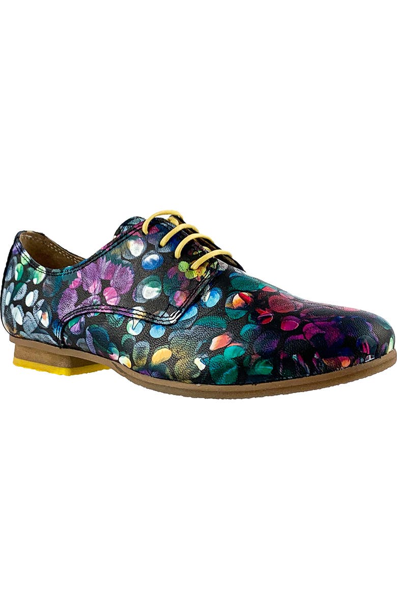 Unity in Diversity Epic Derby, Main, color,